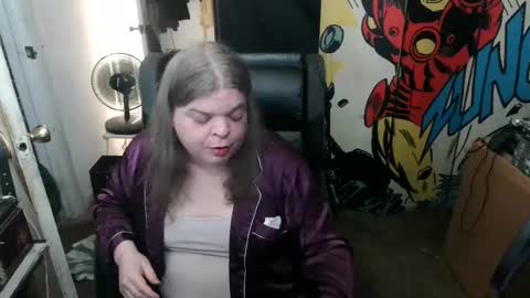 Anne online show from 02.10.25