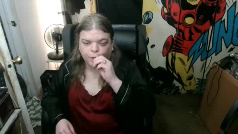 Anne online show from 02.14.25