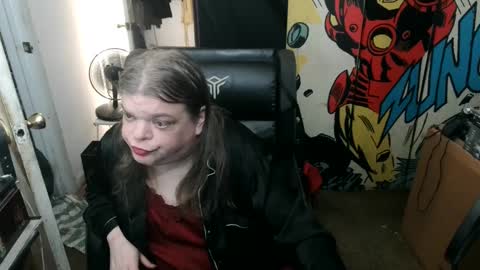 Anne online show from 02.15.25