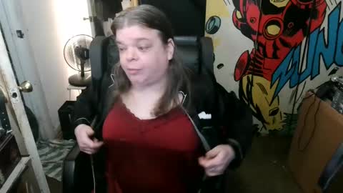 Anne online show from 02.16.25