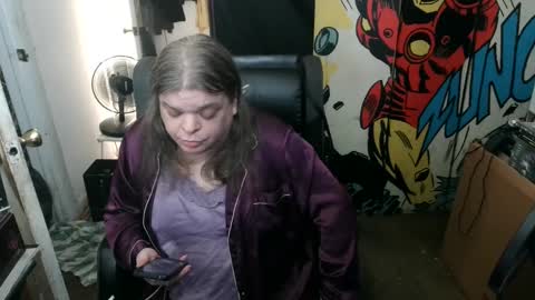 Anne online show from 02.19.25