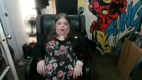 Anne online show from 02.21.25