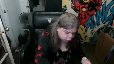 Anne online show from 02.21.25