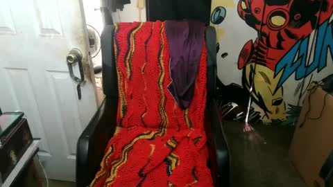 Anne online show from 03.03.25