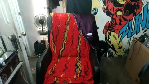 Anne online show from 03.10.25