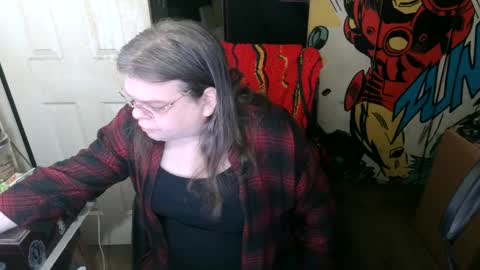 Anne online show from 09.11.25