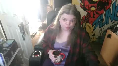 Anne online show from 01.14.26