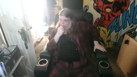 Anne online show from 01.16.26