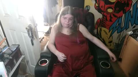 Anne online show from 03.06.26