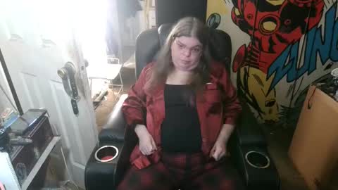 Anne online show from 03.31.26