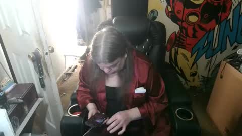 Anne online show from 04.02.26