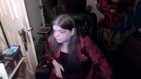 Snapshot of ts_anne chatting on 05.08.26 Anne online show from 05.08.26