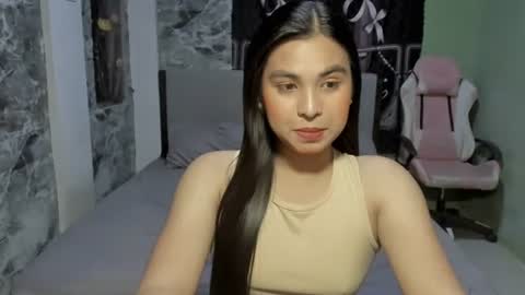 Snapshot of ts_barbie28 chatting on 12.15.24 KC online show from 12.15.24