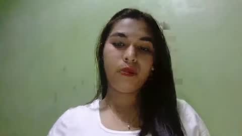 Snapshot of ts_barbie28 chatting on 12.25.24 KC online show from 12.25.24