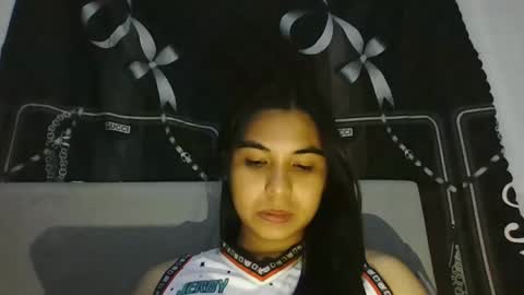 Snapshot of ts_barbie28 chatting on 01.17.25 KC online show from 01.17.25