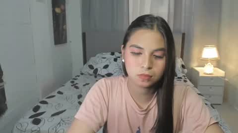 Snapshot of ts_barbie28 chatting on 02.13.25 KC online show from 02.13.25