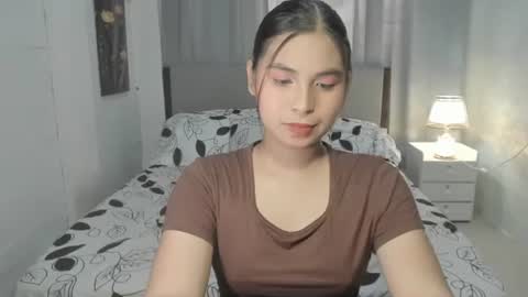 Snapshot of ts_barbie28 chatting on 02.27.25 KC online show from 02.27.25