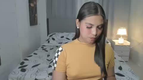 Snapshot of ts_barbie28 chatting on 03.05.25 KC online show from 03.05.25