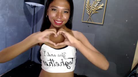 BLACKYLADY online show from 12.25.24