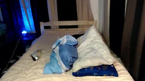 BLACKYLADY online show from 03.02.26