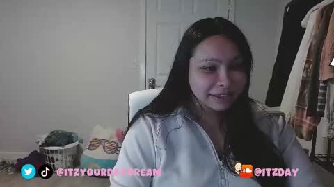 Day online show from 11.29.25