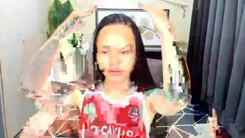 Snapshot of ts_elijah chatting on 10.19.25 Saskia online show from 10.19.25