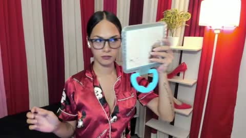 Snapshot of ts_hardcockk chatting on 02.27.26 Ts HardCockk online show from 02.27.26