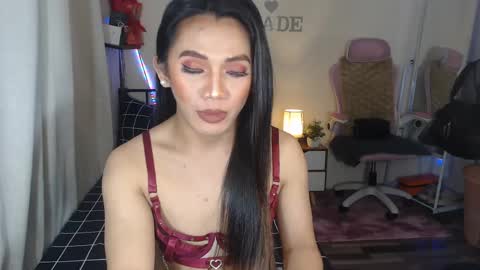 Jade online show from 01.31.25