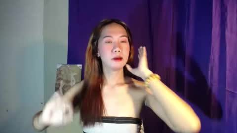 ts_kimmy69 online show from 09.20.25