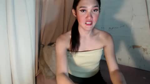 Carla online show from 10.10.25