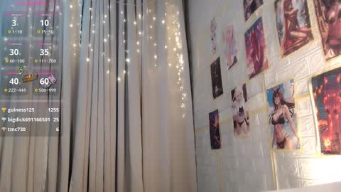 kenzie online show from 02.12.25