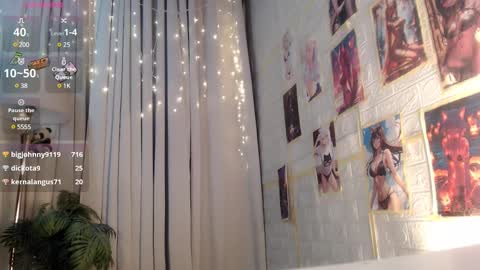 kenzie online show from 02.23.25