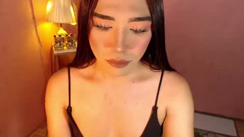 The Girl Named Romantika  online show from 03.03.25