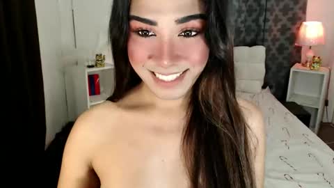 Snapshot of ts_romantika69 chatting on 02.19.26 The Girl Named Romantika online show from 02.19.26