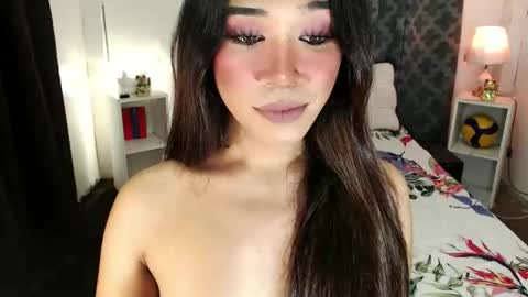 The Girl Named Romantika  online show from 03.09.26