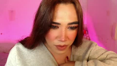 The Girl Named Romantika  online show from 06.03.26