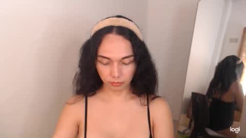 Samantha Eli online show from 09.19.25