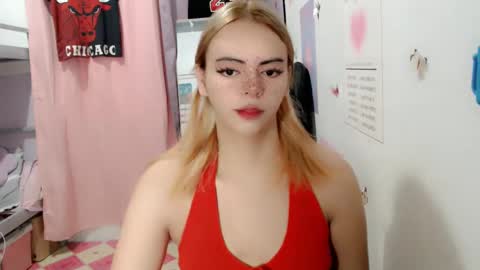 Dhalia online show from 01.08.25