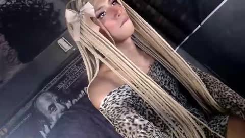 Snapshot of ts_wakowako chatting on 03.02.26 Lexi Fox online show from 03.02.26