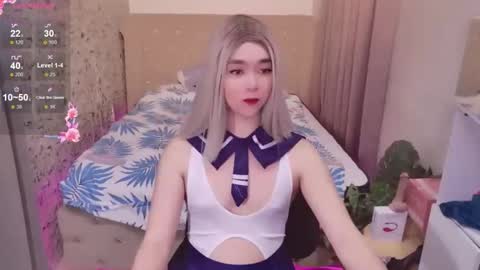 Snapshot of ts_yoshi_ chatting on 11.12.25 ts_yoshi_ online show from 11.12.25