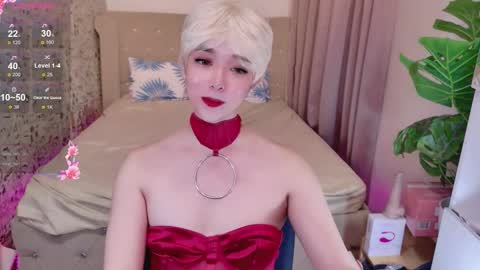 Snapshot of ts_yoshi_ chatting on 12.22.25 ts_yoshi_ online show from 12.22.25