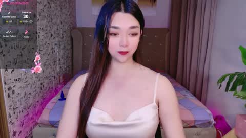 Snapshot of ts_yoshi_ chatting on 02.24.26 ts_yoshi_ online show from 02.24.26