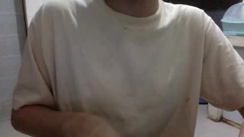 ts_ysaevans online show from 05.09.26