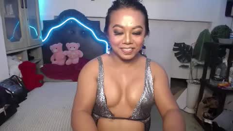 tsamandaxxx online show from 12.04.24