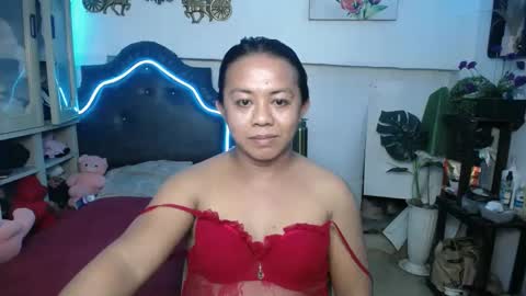 tsamandaxxx online show from 12.11.24