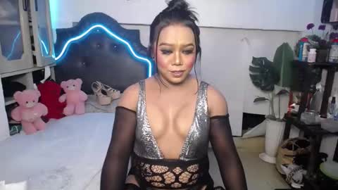 tsamandaxxx online show from 12.15.24