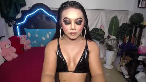 tsamandaxxx online show from 01.05.25