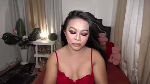 tsamandaxxx online show from 01.21.25