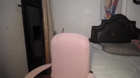 tsamandaxxx online show from 03.19.26