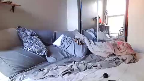 Snapshot of tsamberwhite007 chatting on 10.12.25 Amber White online show from 10.12.25